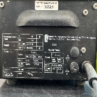 Watson Marlow 502S Peristaltic Pump image 3